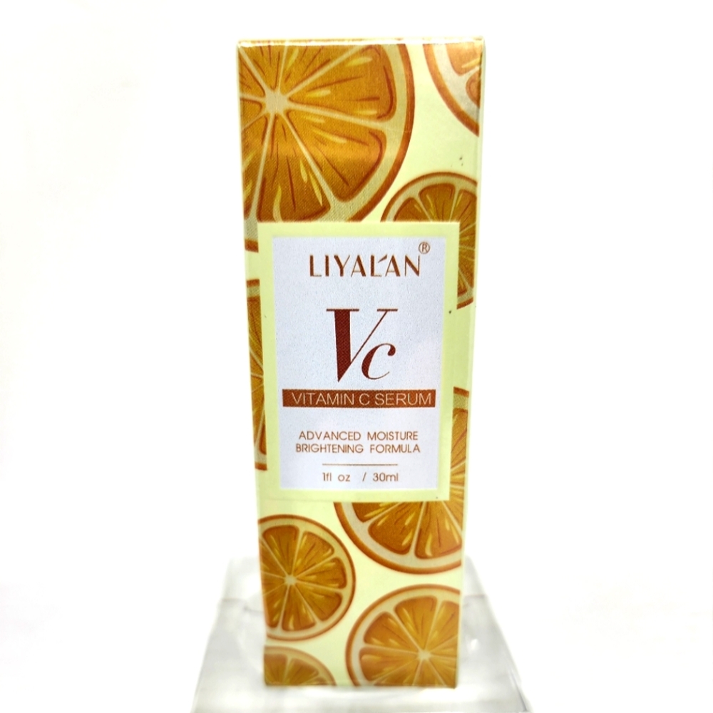 Vitamin C Serum New Sealed Full Size 1‎ Fl. OZ.